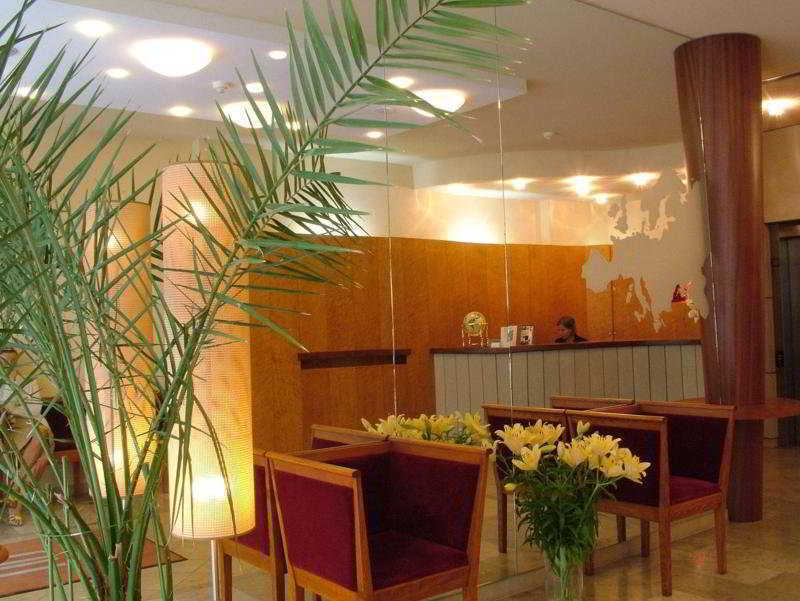 Classic Hotel Krasków Interiør bilde