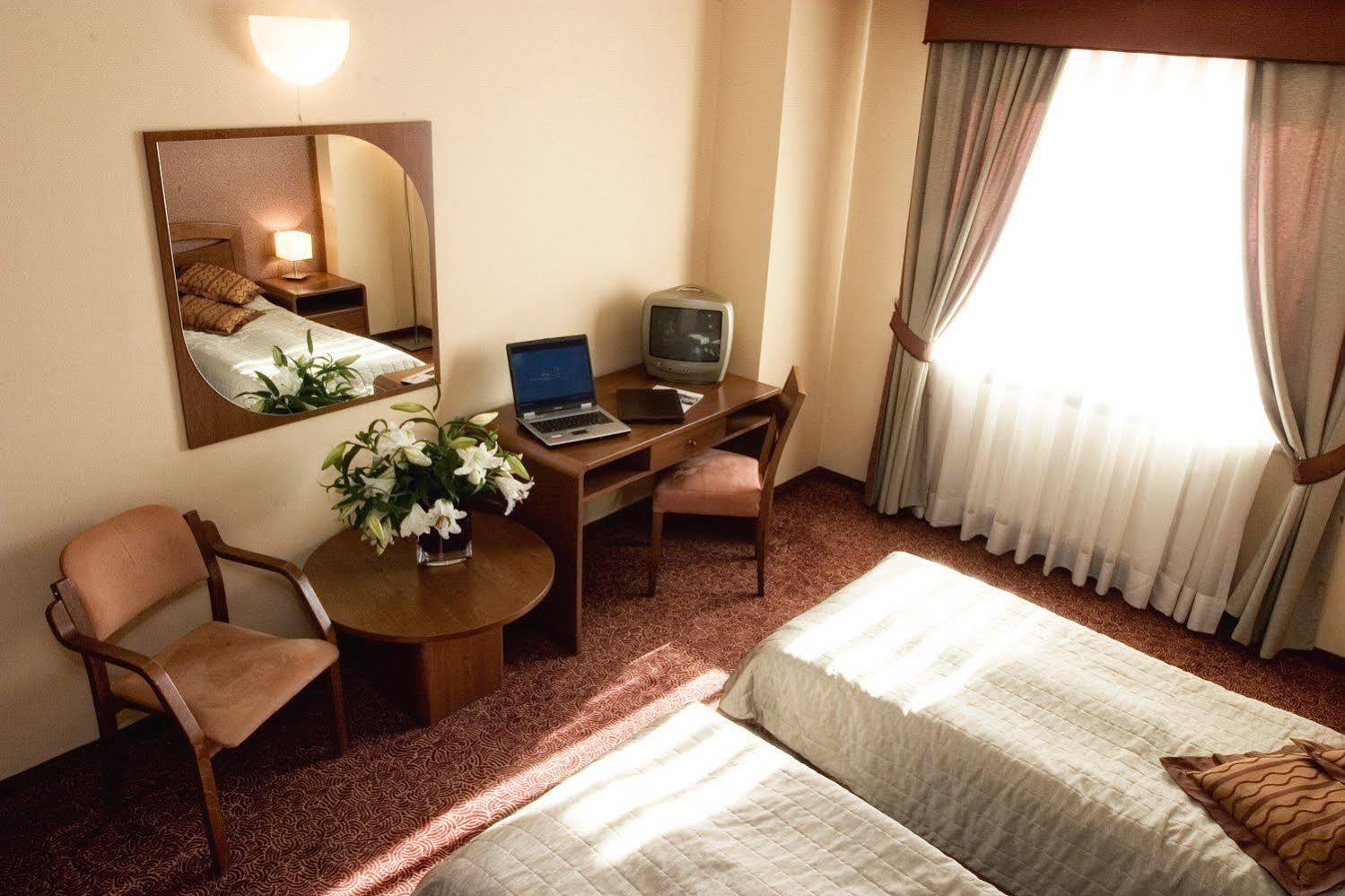 Classic Hotel Krasków Rom bilde