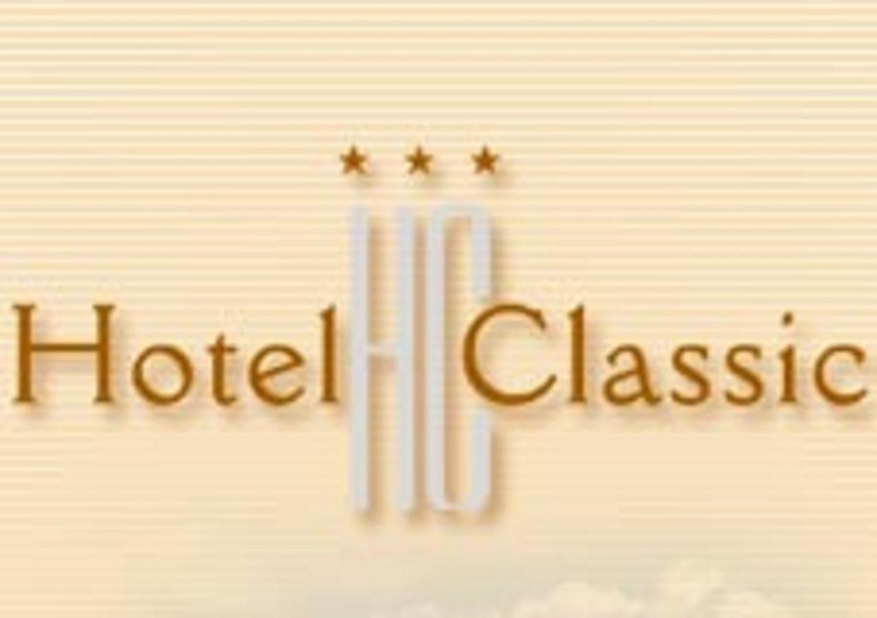 Classic Hotel Krasków Eksteriør bilde